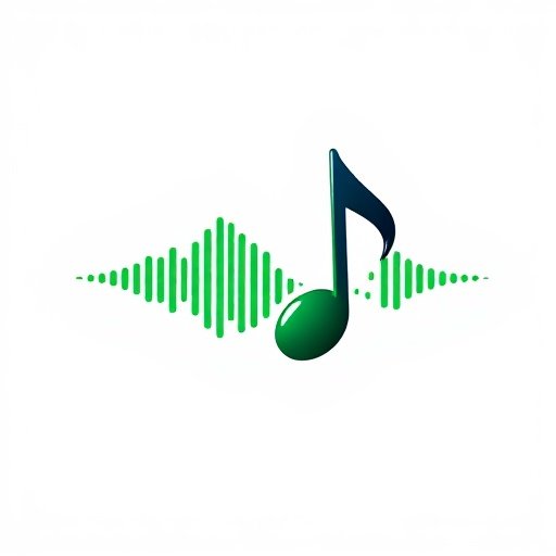 乐动音乐 - 柠萌影视合作伙伴Logo