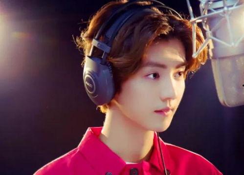 娱乐吃瓜猫鹿晗恋情官宣,娱乐圈新恋情引爆热议